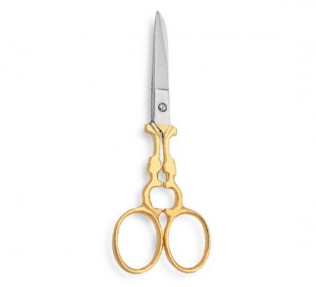 Fancy Scissor